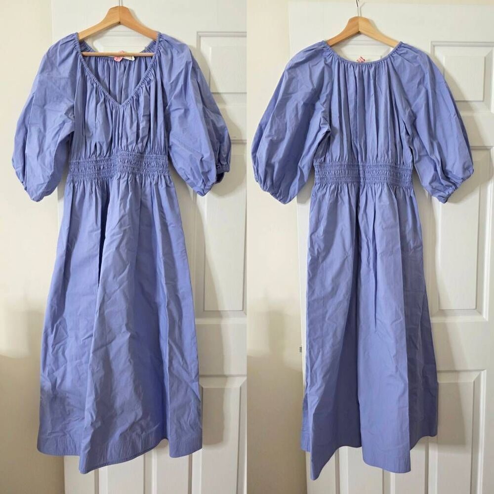 Marie Oliver Ava Dress M $319 - Picture 3 of 12